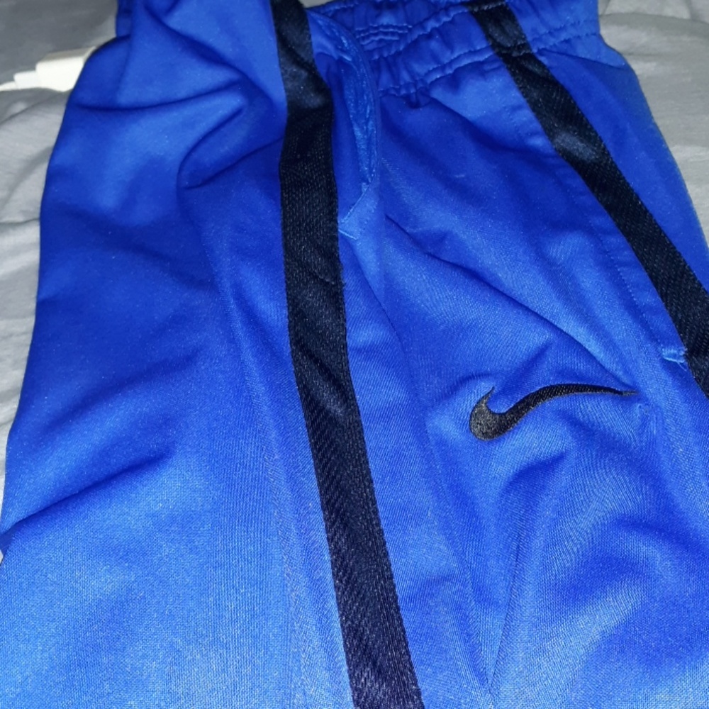 Nike Track Pants